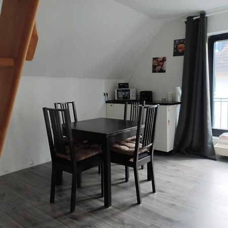 Ferienwohnung "Am Muenstertor" Telgte Exterior photo
